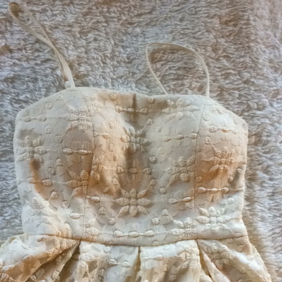 Isaac Mizrahi dress - Picture 3 of 7